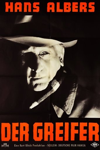 Poster of The Copper