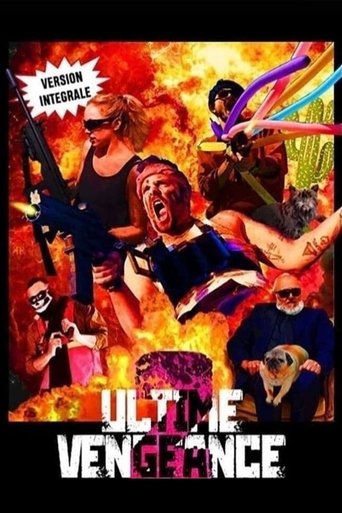 Poster of Ultimate Revenge 2 - Origins