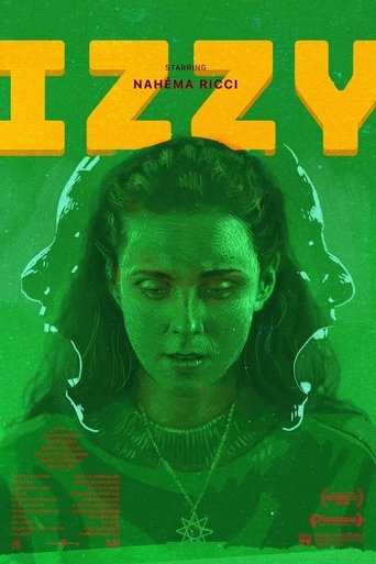 Poster of Izzy