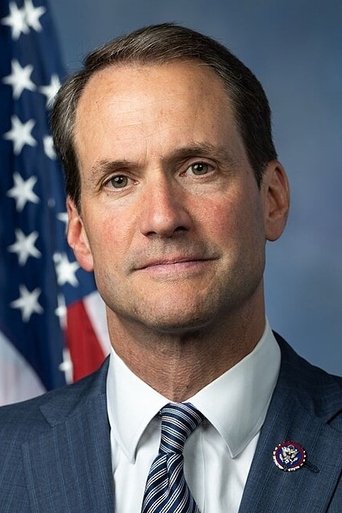 Portrait of Jim Himes