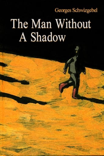 Poster of The Man Without a Shadow