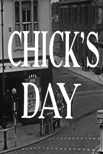 Chick's Day Poster of Chick's Day