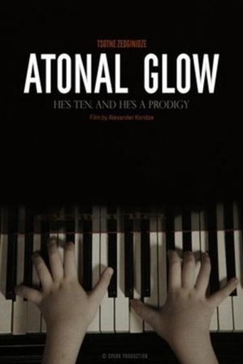 Poster of Atonal Glow