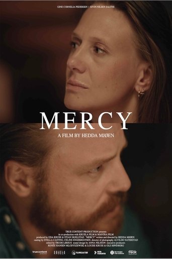 Poster of Mercy