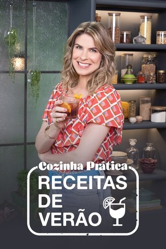 Cozinha Prática com Rita Lobo - Season 15 Portrait for Cozinha Prática com Rita Lobo - Season 15