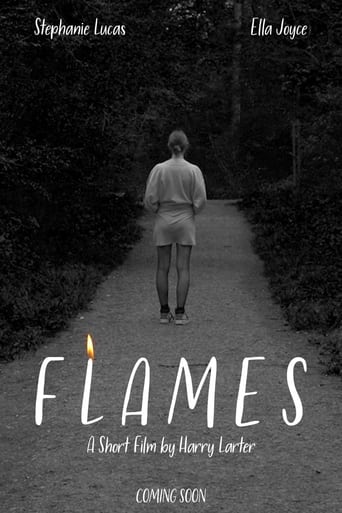 Poster of Flames