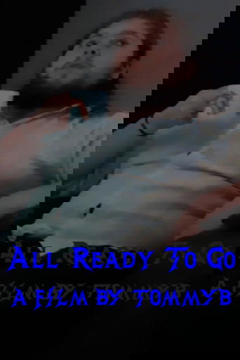 Poster of All Ready To Go