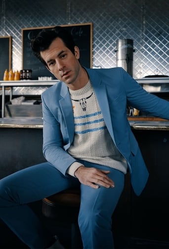 Poster of How To Be: Mark Ronson