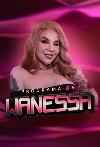 Portrait for Programa da Wanessa - Season 2