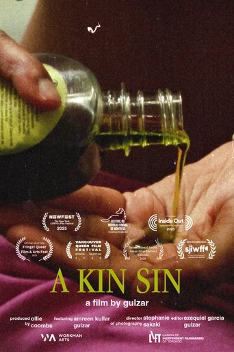 Poster of A KIN SIN