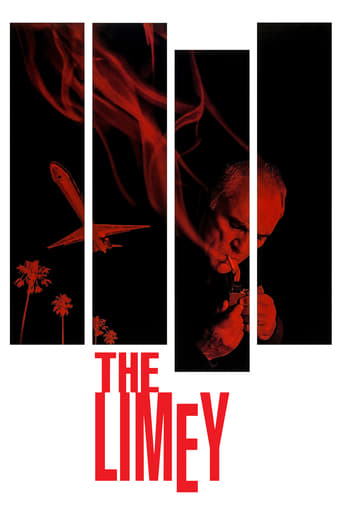 Poster of The Limey