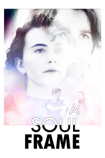 Poster of A Soul Frame