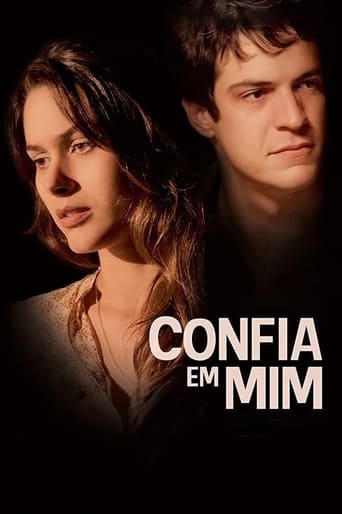 Poster of Trust Me