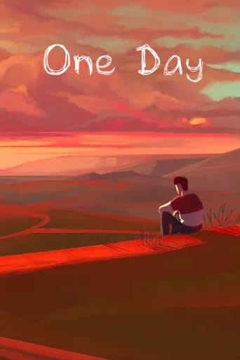 Poster of One Day