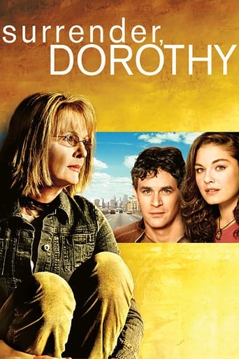 Poster of Surrender, Dorothy