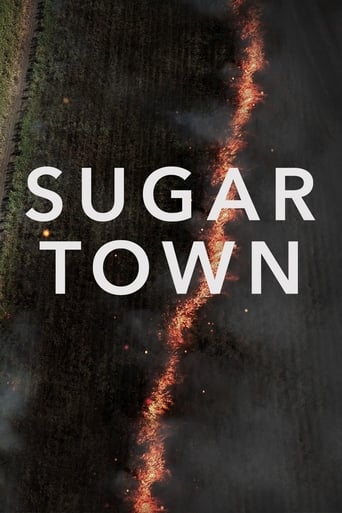 Poster of Sugar Town