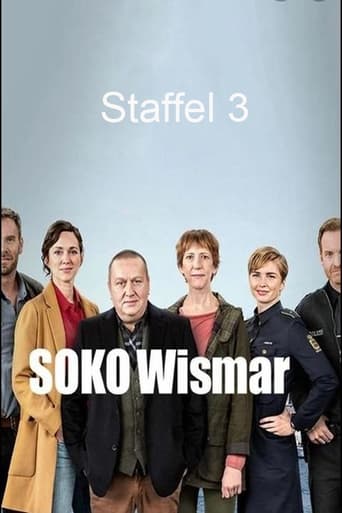 Portrait for SOKO Wismar - Season 3