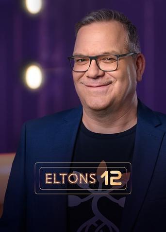 Portrait for Eltons 12 - Season 1