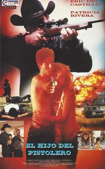 Poster of El hijo del pistolero