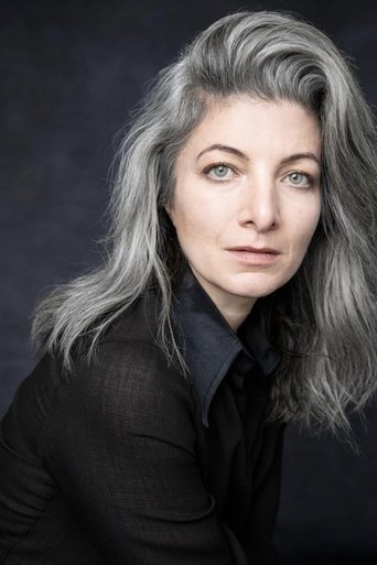 Portrait of Claire J. Loy