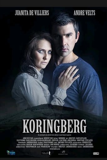 Poster of Koringberg