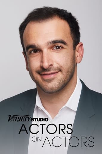 Portrait for Variety Studio: Actors on Actors - Season 17