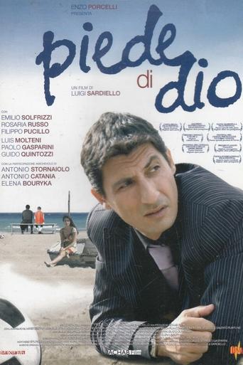 Poster of Piede di Dio