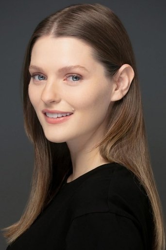 Portrait of Gözde Türker