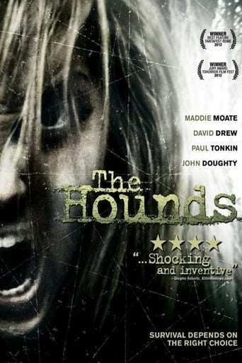 Poster of The Hounds