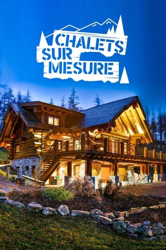 Poster of Chalets Sur Mesure