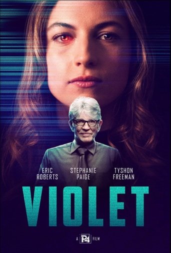 Poster of Violet