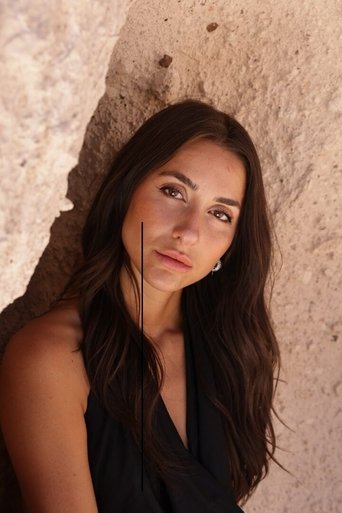 Portrait of Duygu Mercan