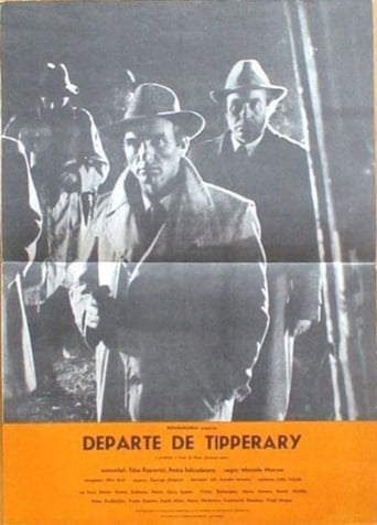 Poster of Long Way to Tipperary