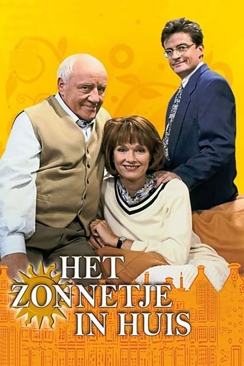 Poster of Het Zonnetje In Huis