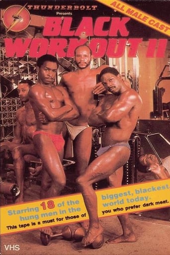 Poster of Black Workout 2