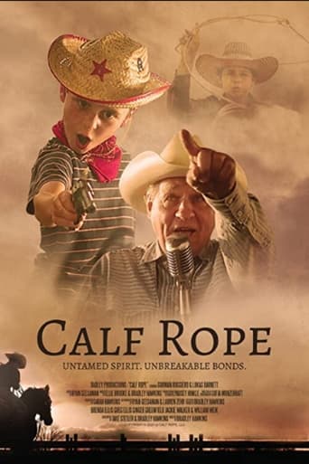 Poster of Calf Rope