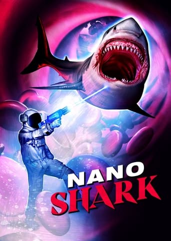 Poster of Nanoshark