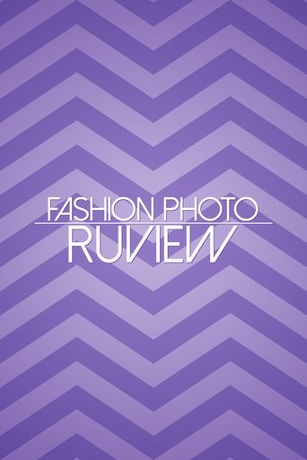 Portrait for Fashion Photo RuView - RuPaul's Drag Race UK Season 4