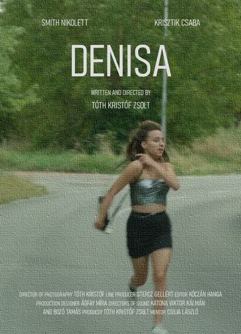 Poster of Denisa