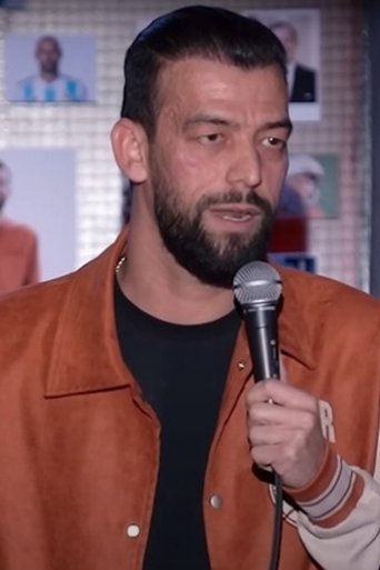 Portrait of Islom Karimov
