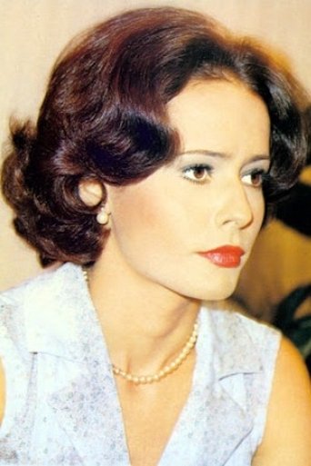 Portrait of Renée de Vielmond