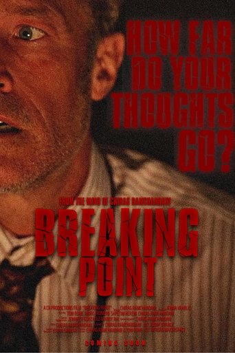 Poster of Breaking Point