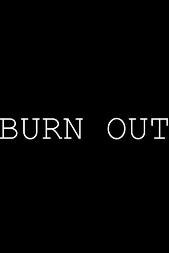 Poster of Burn Out