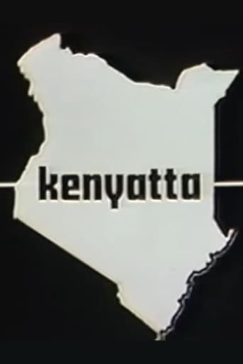 Poster of Kenyatta