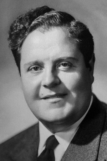 Portrait of João Villaret