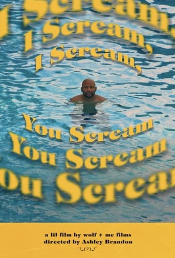 Poster of I Scream, You Scream