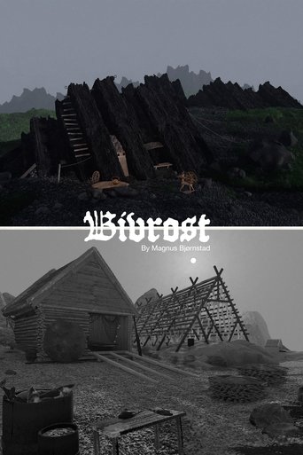 Bivrost Poster of Bivrost
