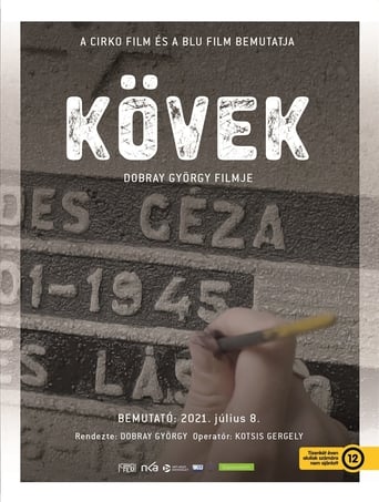 Poster of Kövek