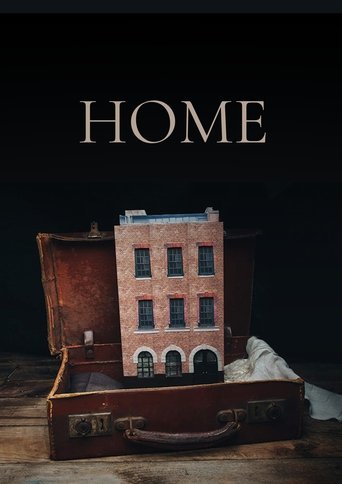Poster of Home