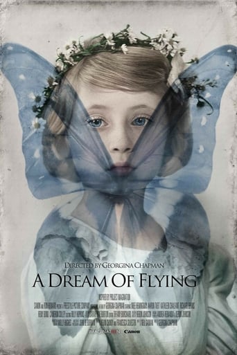 Poster of A Dream of Flying